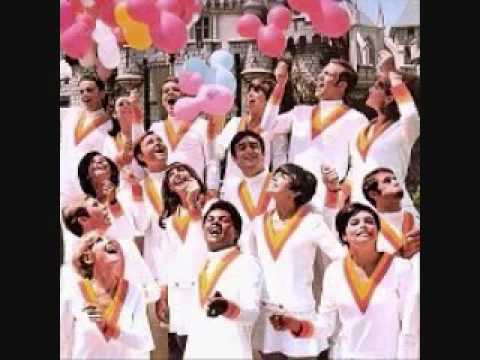 The Kids Of The Kingdom — Disney • The Kids of the Kingdom - I Love A Parade (1968)
