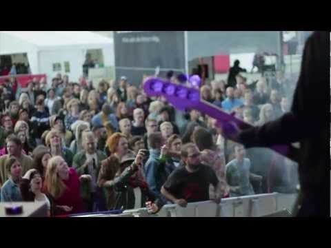 Vånna Inget — Vånna inget - Jag ska fly tills jag hittar hem (Officiell video)