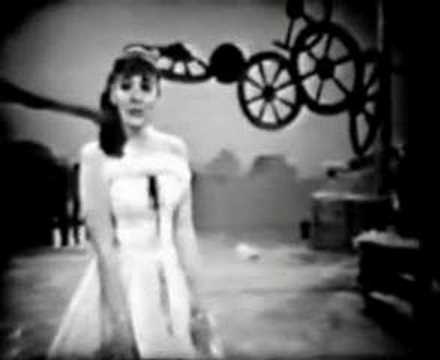Pat Carroll — Pat Carroll - One Fine Day 1963