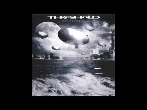 Threshold (3) — Threshold - Dead Reckoning (FULL ALBUM) (2007)