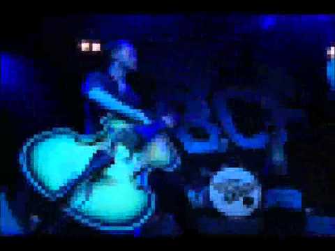The Hillbilly Moon Explosion — Hillbilly Moon Explosion - All She Wants