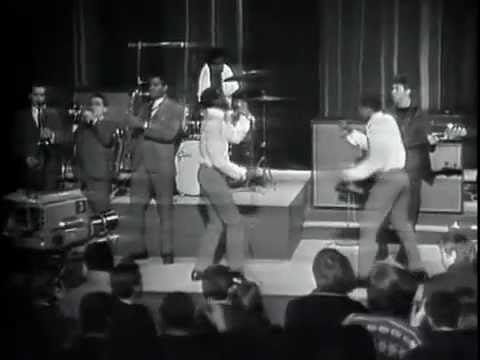 Sam & Dave — Sam and Dave - Hold On, I'm Coming