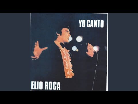 Elio Roca — Como Deseo Ser Tu Amor