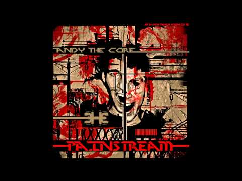 Andy The Core — Andy The Core - Painstream