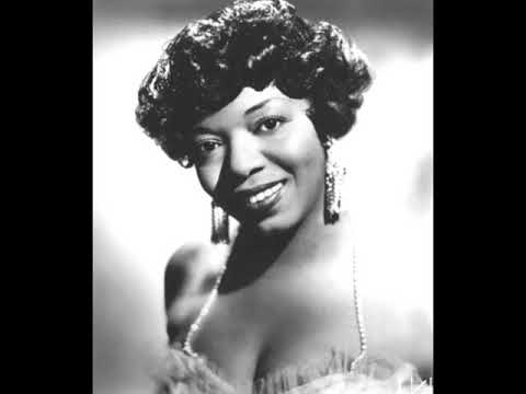 Dakota Staton — What Do You Know About Love (1955) - Dakota Staton