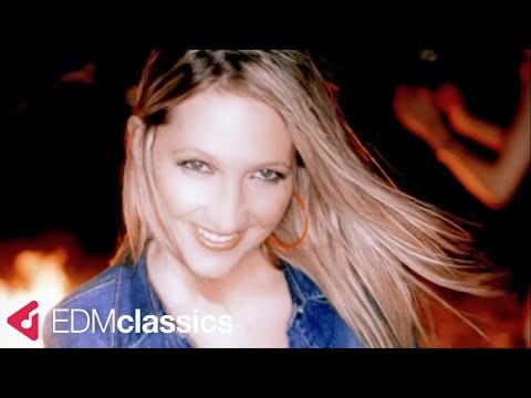 Divine Inspiration — Divine Inspiration - The Way (Put Your Hand In My Hand) [HQ Music Video | Remastered Audio]