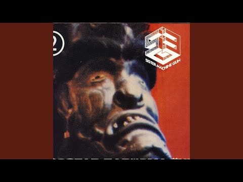 Sister Machine Gun — Heaven