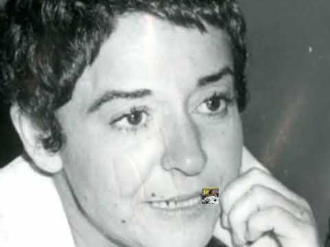 Cecilia (12) — Aleluya - Cecilia Pantoja - HF y ESTÉREO! - JGR 1964