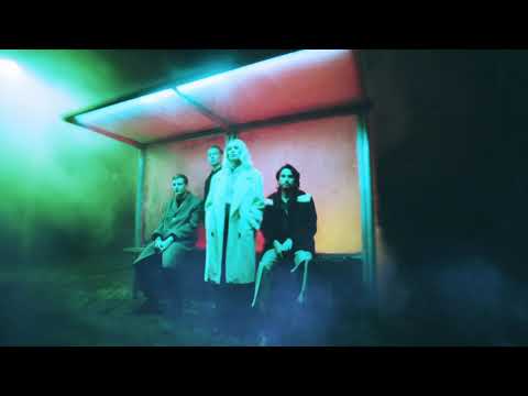 Wolf Alice — The Beach II