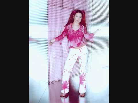 Space Belle — Spacebelle - Baby I'm a Star Raido Version.wmv