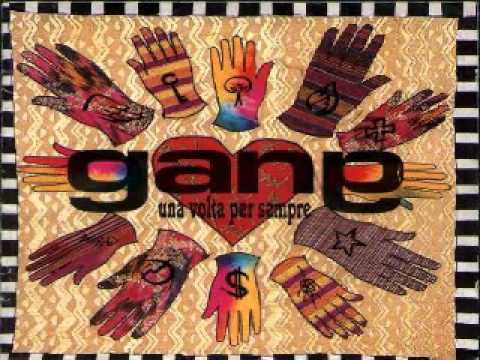 The Gang (3) — Gang - Una volta per sempre (1995) - 03 - Il porto delle ombre