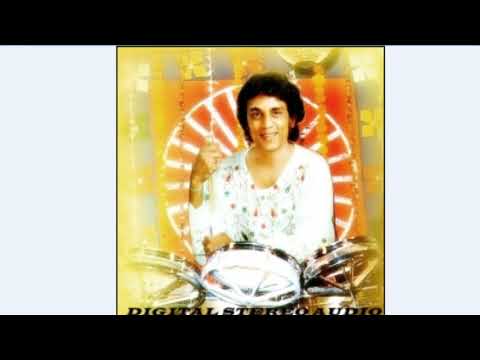 Babla & His Orchestra — Dam Dam Diga Diga | Babla Instrumental  |  DIGITAL STEREO AUDIO.