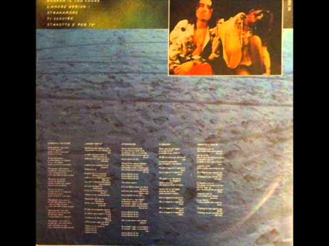 Guernica (7) — Guernica - Guarda Il Tuo Cuore (Rare Pop Rock)