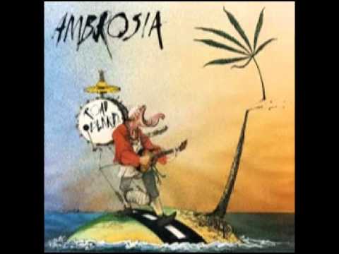Ambrosia (2) — Ambrosia - For Openers (Welcome Home)