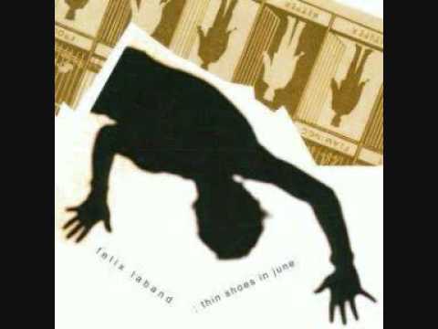 Felix Laband — Felix Laband - Hopeful