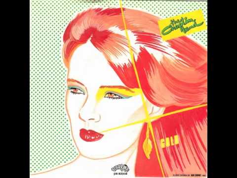 The Chaplin Band — The Chaplin Band - Gold