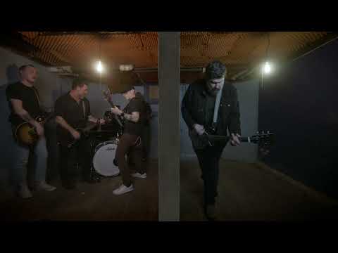 Hot Water Music — Hot Water Music - Menace (Official Music Video)