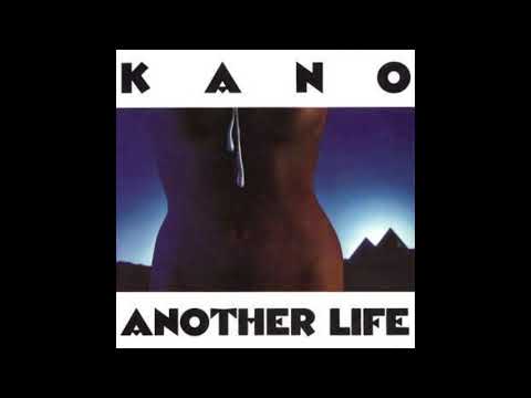 Kano — Kano - Another Life (full album)