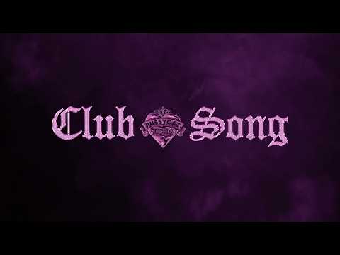 The Pussycat Dolls — The Pussycat Dolls - Club Song (Lyric Video)