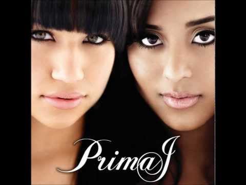 Prima J — Prima J - Corazón (You're Not Alone) (FULL AUDIO)