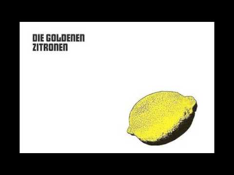 Die Goldenen Zitronen — Die Goldenen Zitronen -  Widersprüche