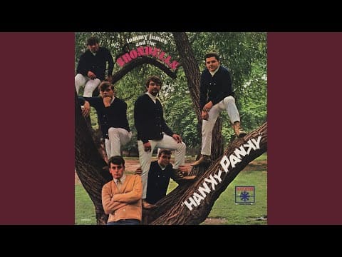 Tommy James & The Shondells — Love Makes the World Go Round