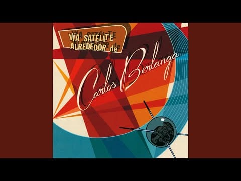 Carlos García Berlanga — 120 Años de Radio Fórmula Mix (Pez Remix)