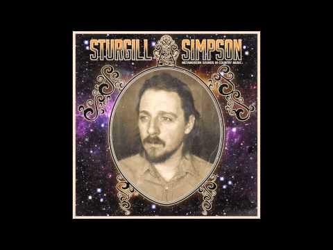 Sturgill Simpson — Sturgill Simpson - Just Let Go