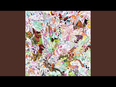 Lightning Bolt — Transmissionary