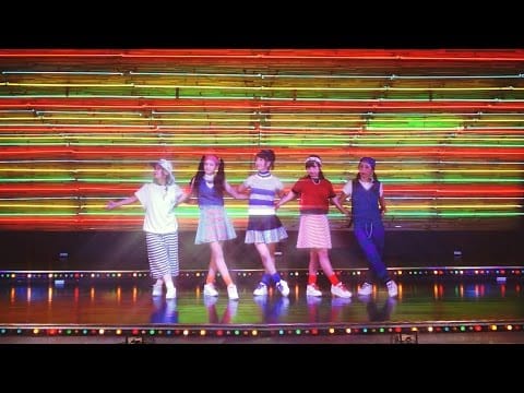 Especia — Especia - We are Especia ～泣きながらダンシング～（ショート ver.）