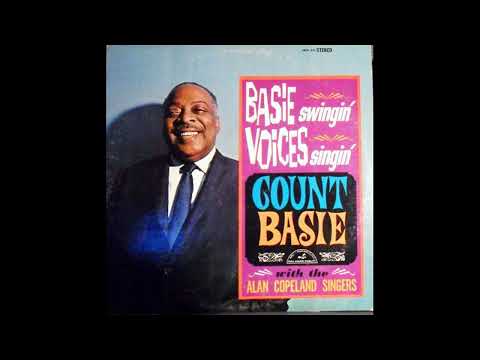 Count Basie — Count Basie   Happiness Is