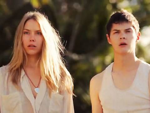 Miami Horror — Miami Horror - Sometimes (official)