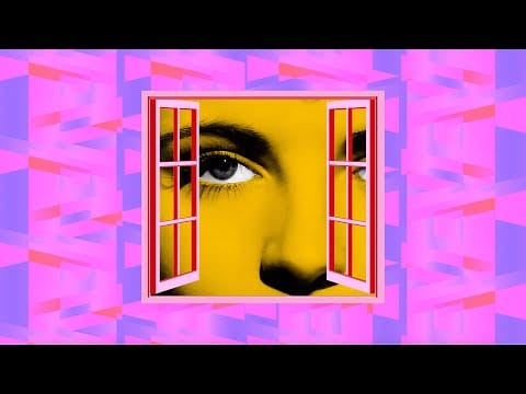 The Band Camino — The Band CAMINO - See Through (Official Audio)