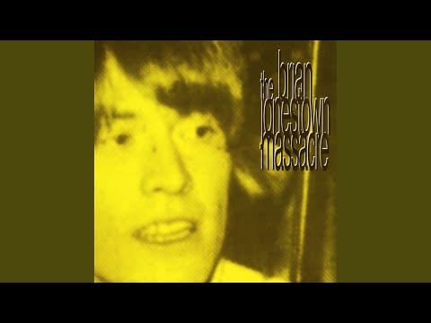 The Brian Jonestown Massacre — If I Love You