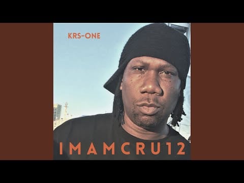 KRS-One — Krazy