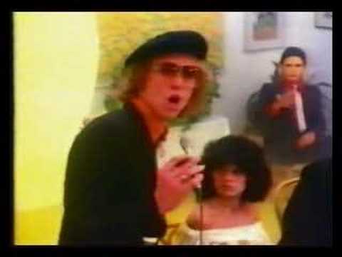 Bob Welch — Bob Welch - Ebony Eyes