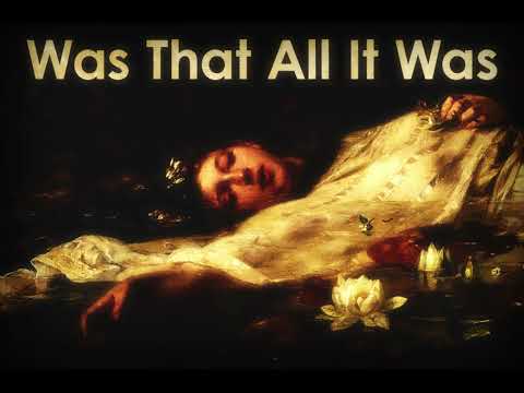Kym Mazelle — Kym Mazelle - Was That All It Was [Def Mix] (Lost Astronaut Remix)