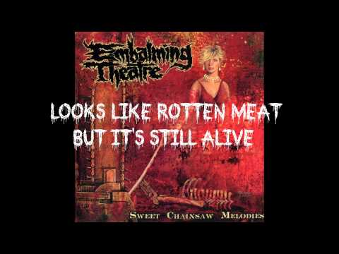Embalming Theatre — Embalming Theatre - Topless But Mummified [lyrics]