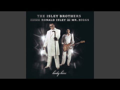 The Isley Brothers — What Would You Do? Pt. 2