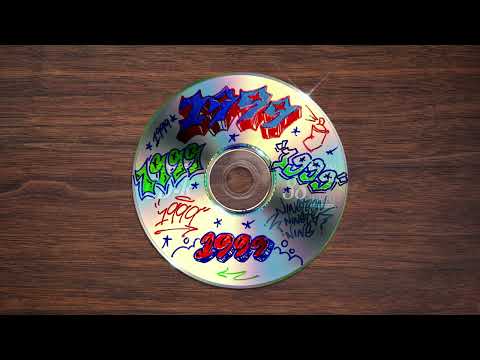 1999 WRITE THE FUTURE — 1999 WRITE THE FUTURE, Ghostface Killah, Rich Brian, Smino, Surprise Chef - SPIKY BOiz