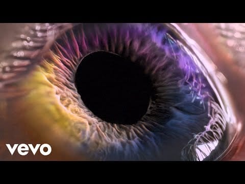 Arcade Fire — Age of Anxiety II (Rabbit Hole)