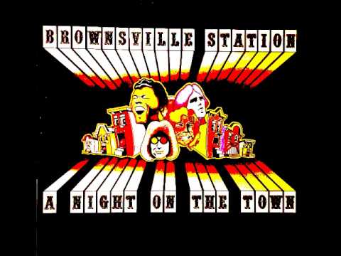 Brownsville Station — Brownsville Station  The man who wanted more(Saints rock & roll)