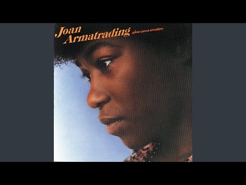 Joan Armatrading — Opportunity
