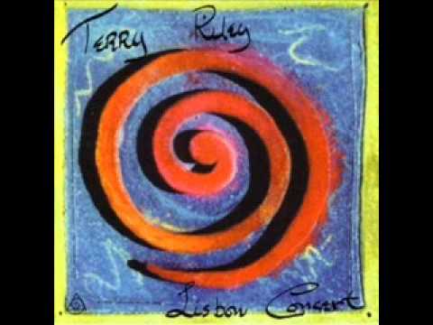 Terry Riley — Mongolian Winds - Terry Riley