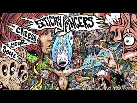 Sticky Fingers (9) — Sticky Fingers - Sex