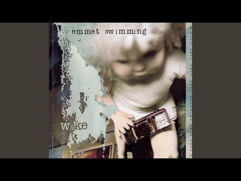 Emmet Swimming — Jump In The Water