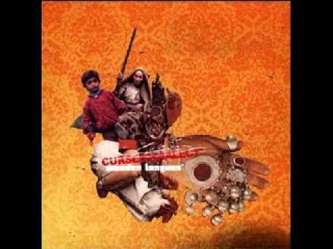 Curse Ov Dialect — Curse Ov Dialect 'Take Me To The Arab World',  ''Wooden Tongues'' 2006
