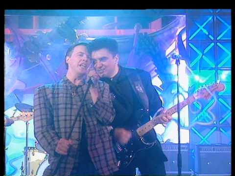 Two People — TOPPOP: Two People - Heaven