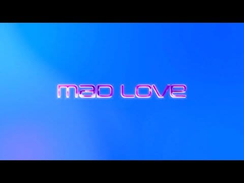Mabel — Mad Love (Sped-Up Version) | Official Audio