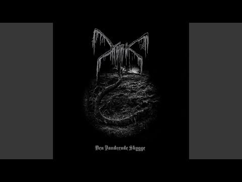 Mork — Invertert Korsfestelse